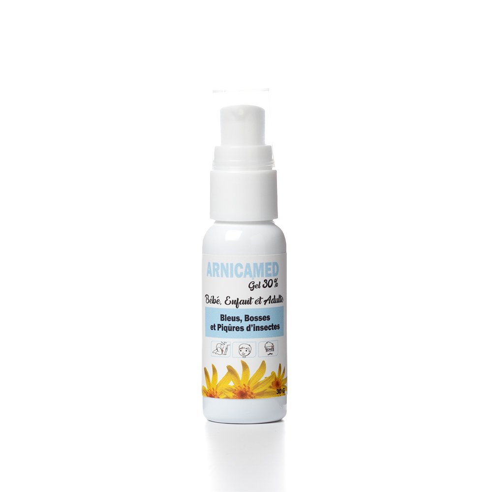 ARNICAMED Gel