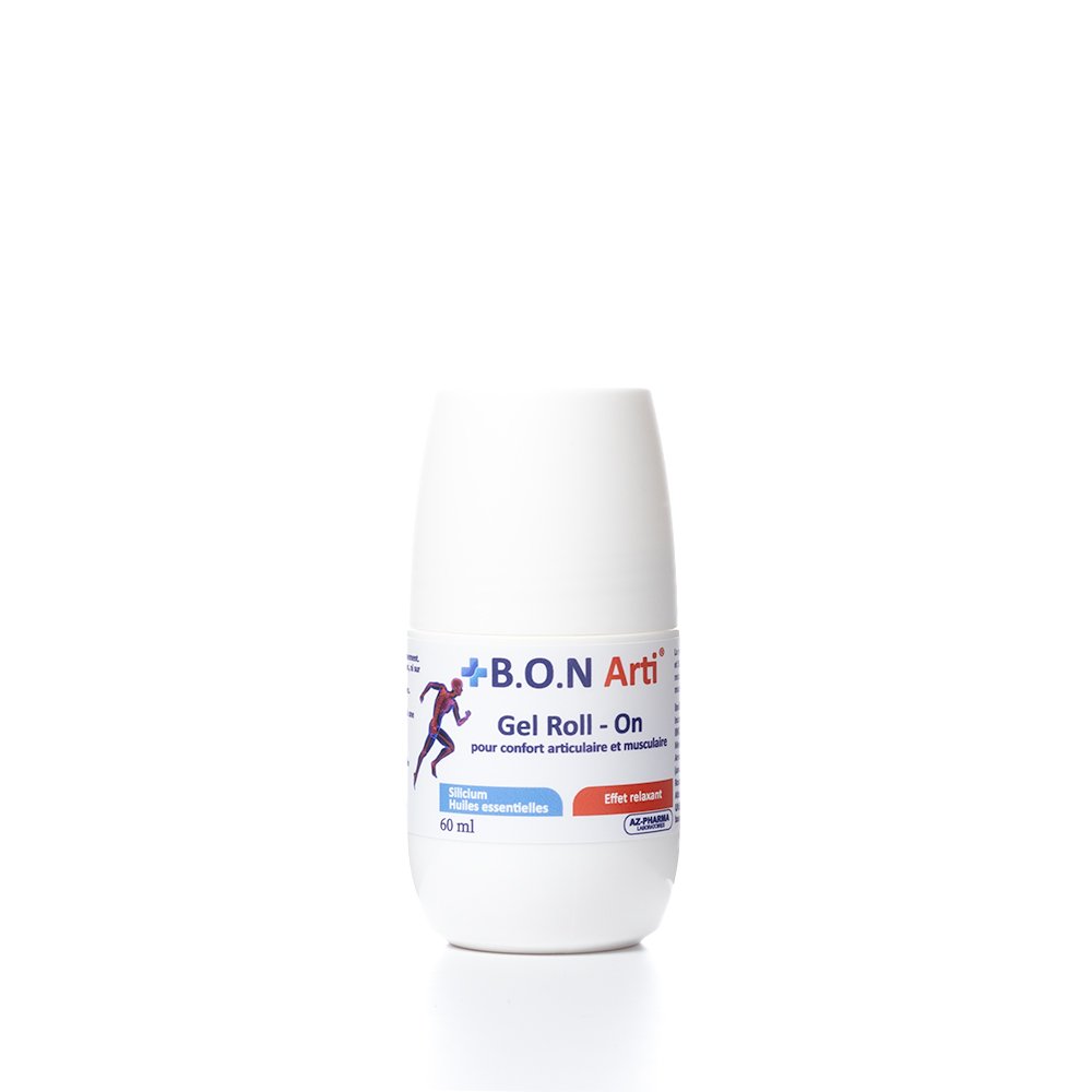 +BON ARTI Capsules