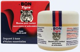 BON TIGRE