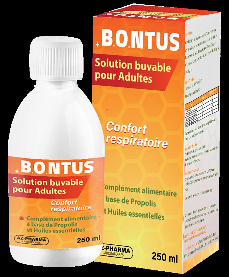 BONTUS