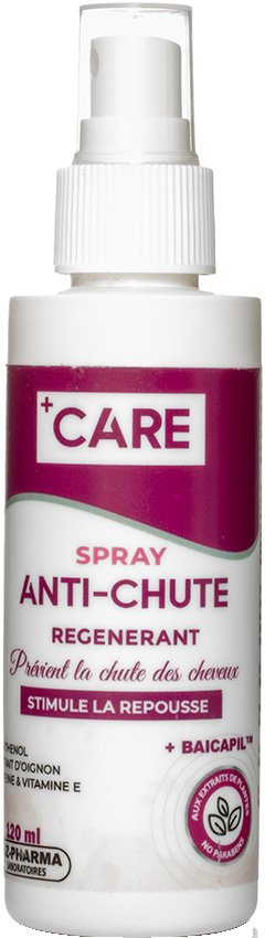 +CARE Spray Anti-Chute