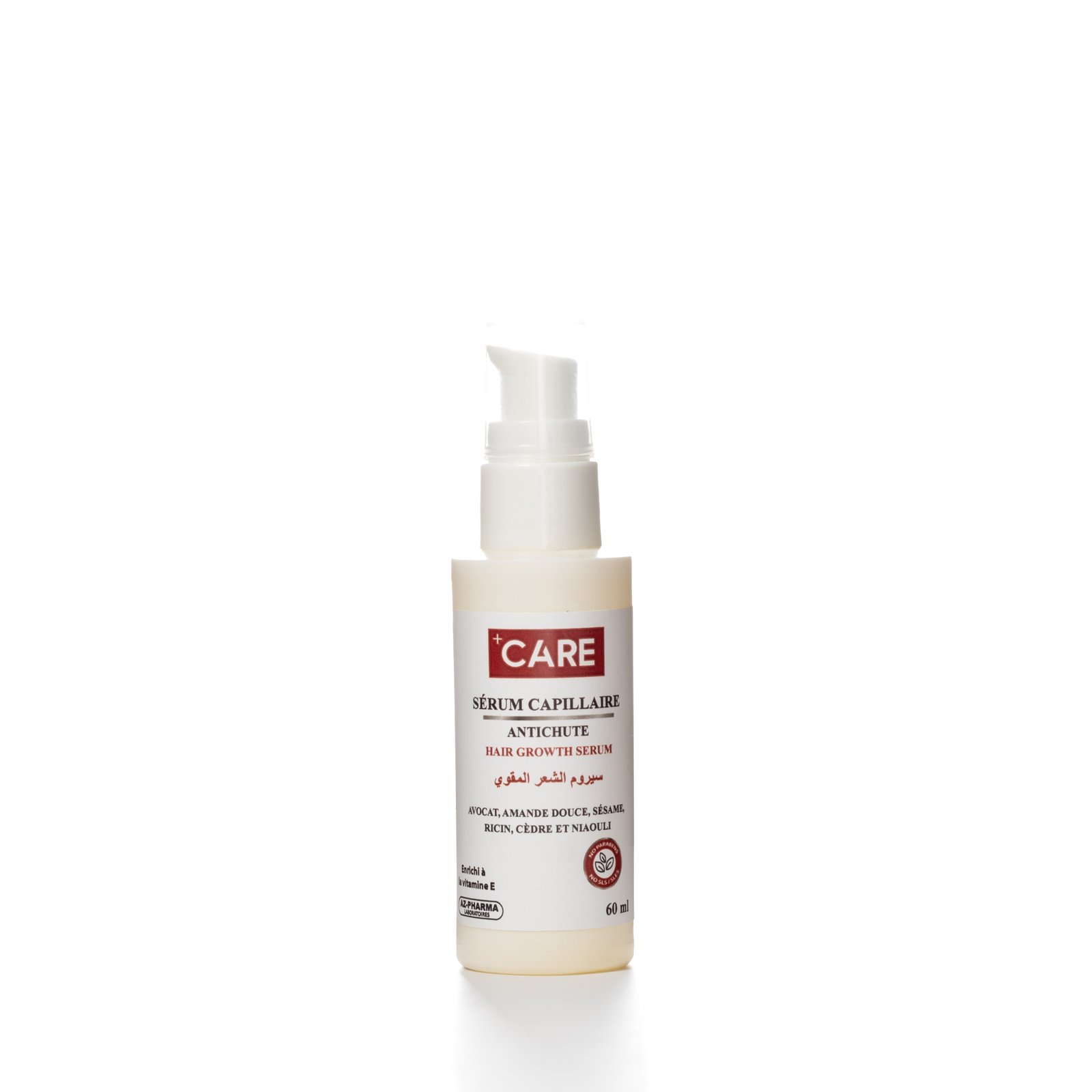 CURA COLLAGENE Sérum Visage