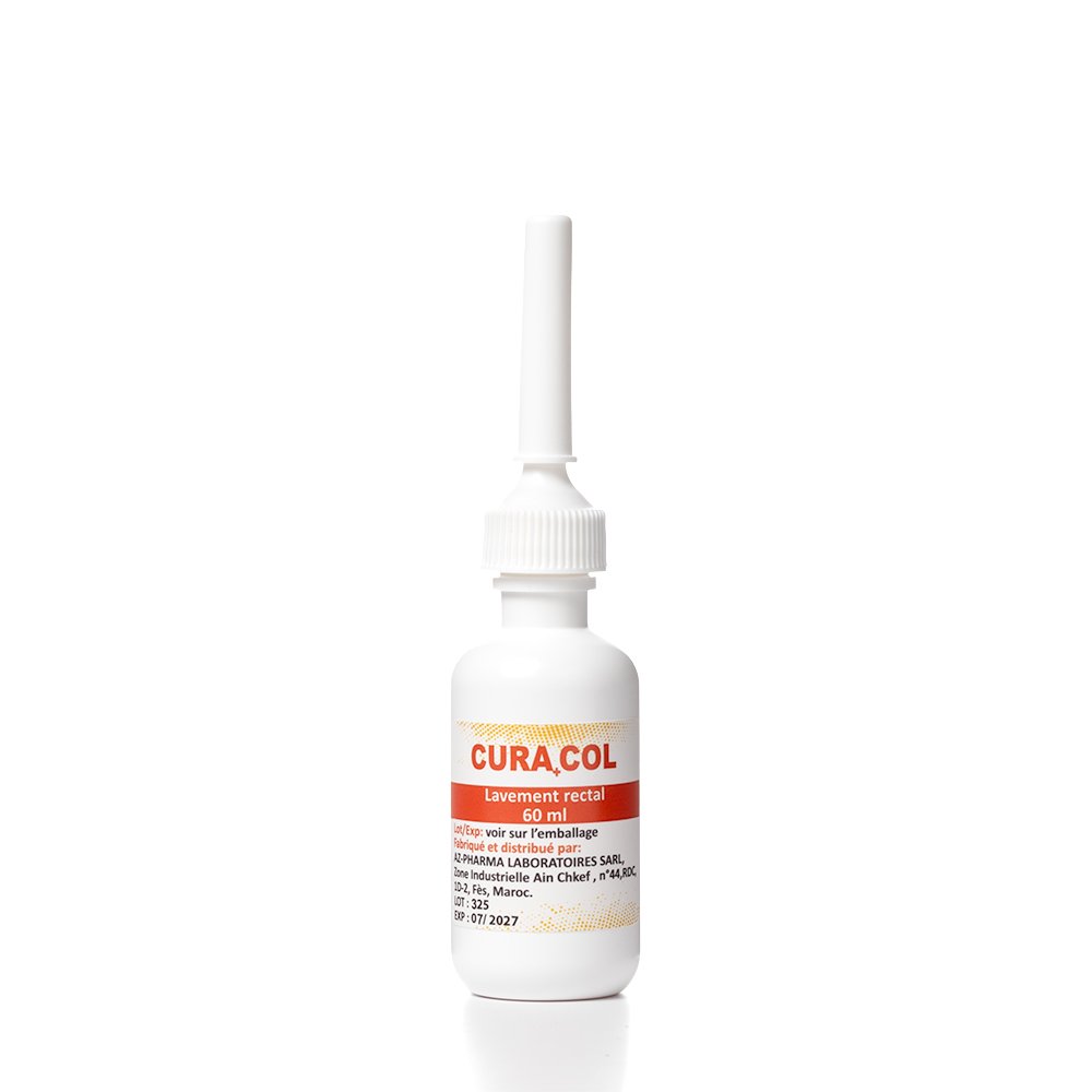 CURA+ COLLAGENE Solution Buvable
