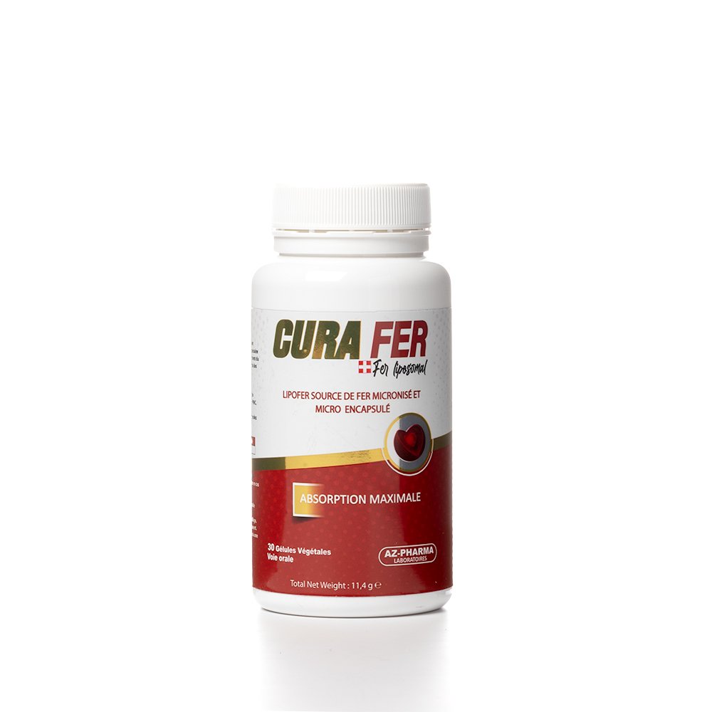 CURA+ FER