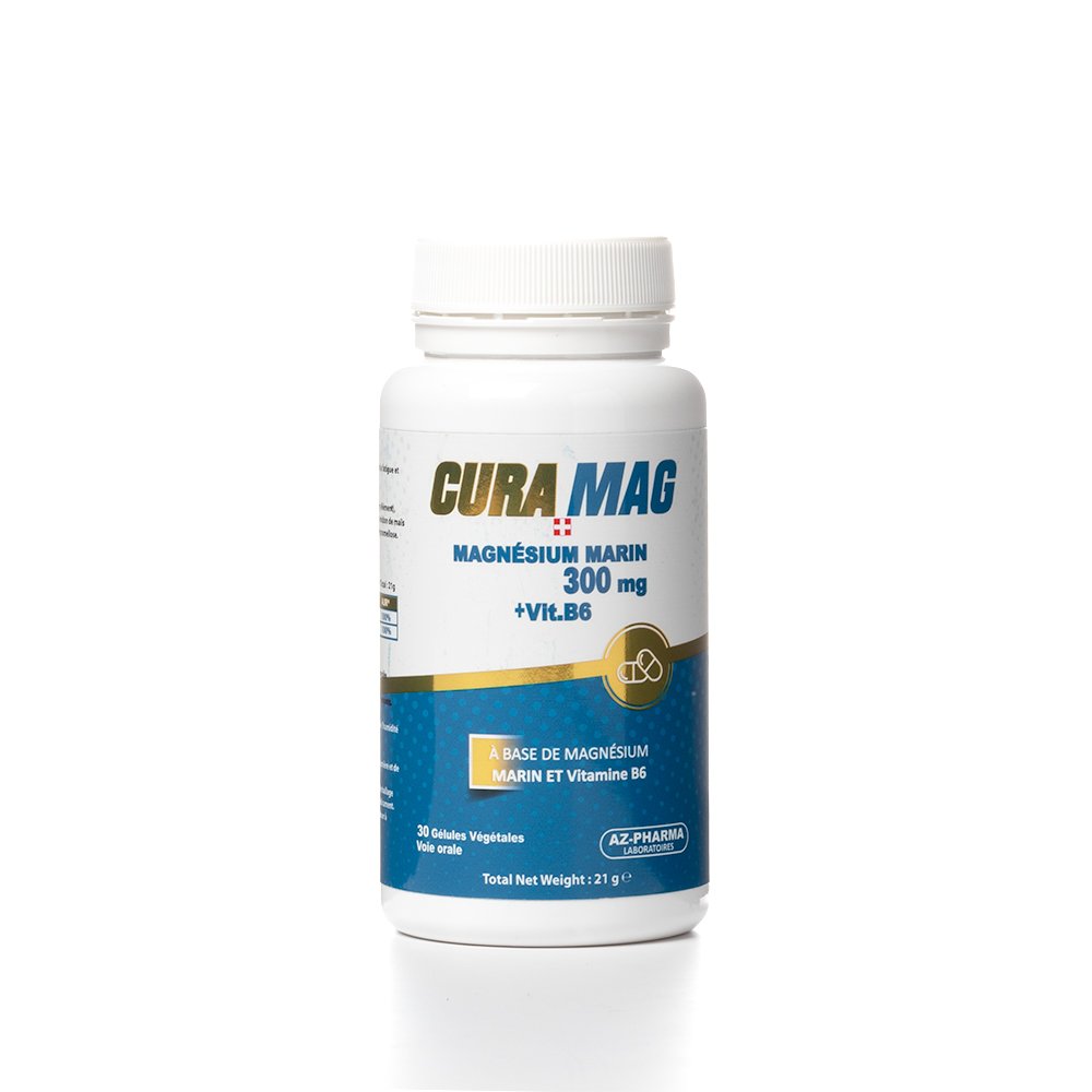 CURA+ MAG