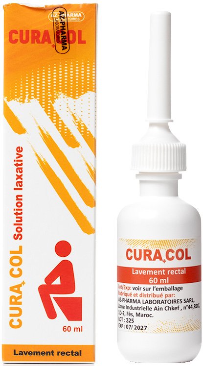 CURACOL