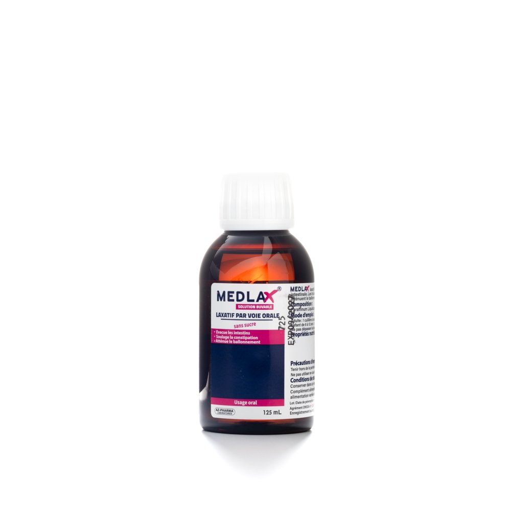 MEDLAX