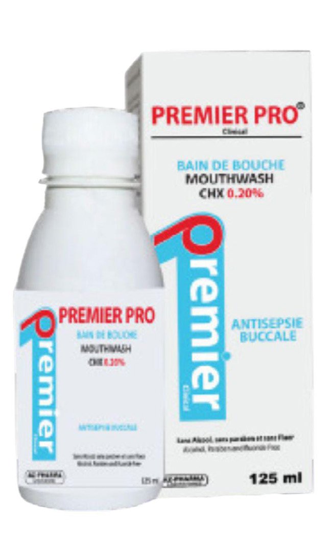 PREMIER FRESH