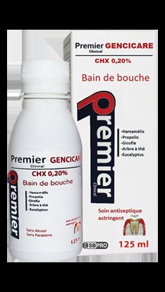 PREMIER GENCICAIRE
